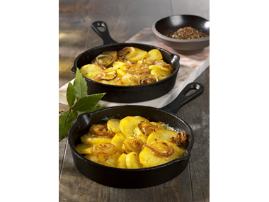 Pommes Anna